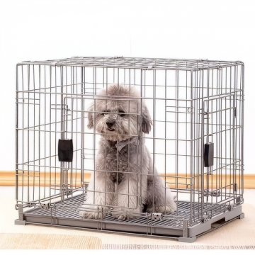 Deluxe Cage Collapsible 106x69x75cm